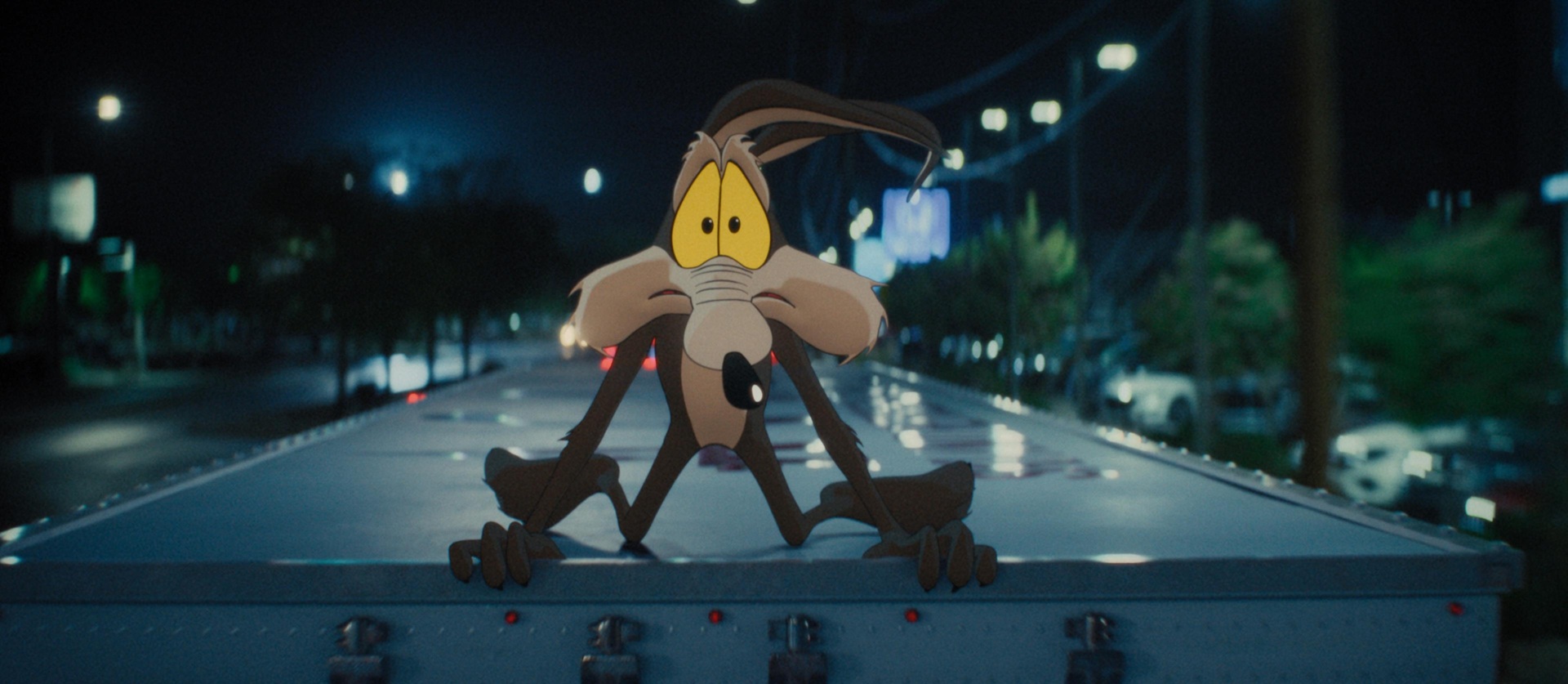 Ten Movies I Want To See In Cinemas In 2026