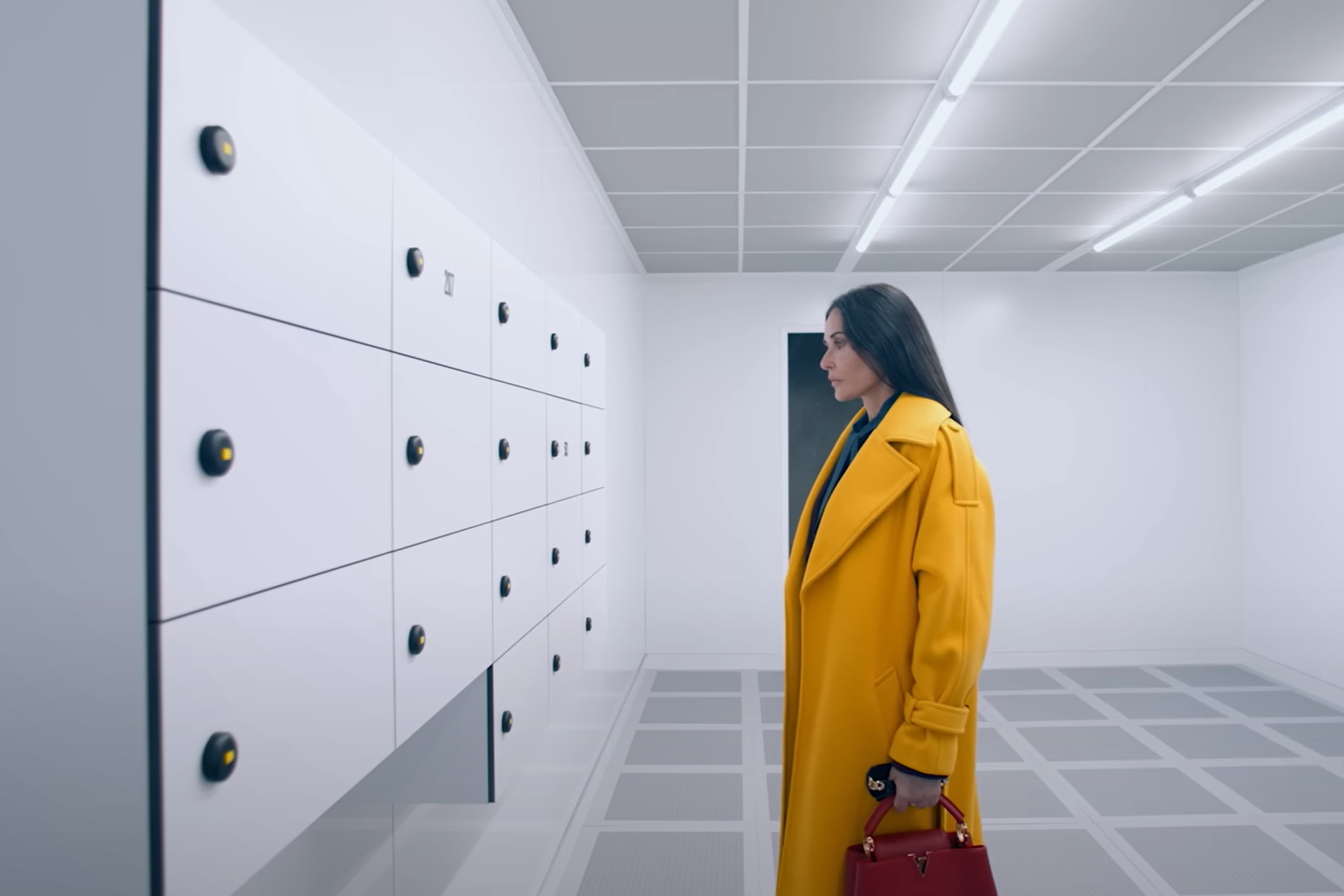 'The Substance' Review- Why Did This Film Get So Much Applause?