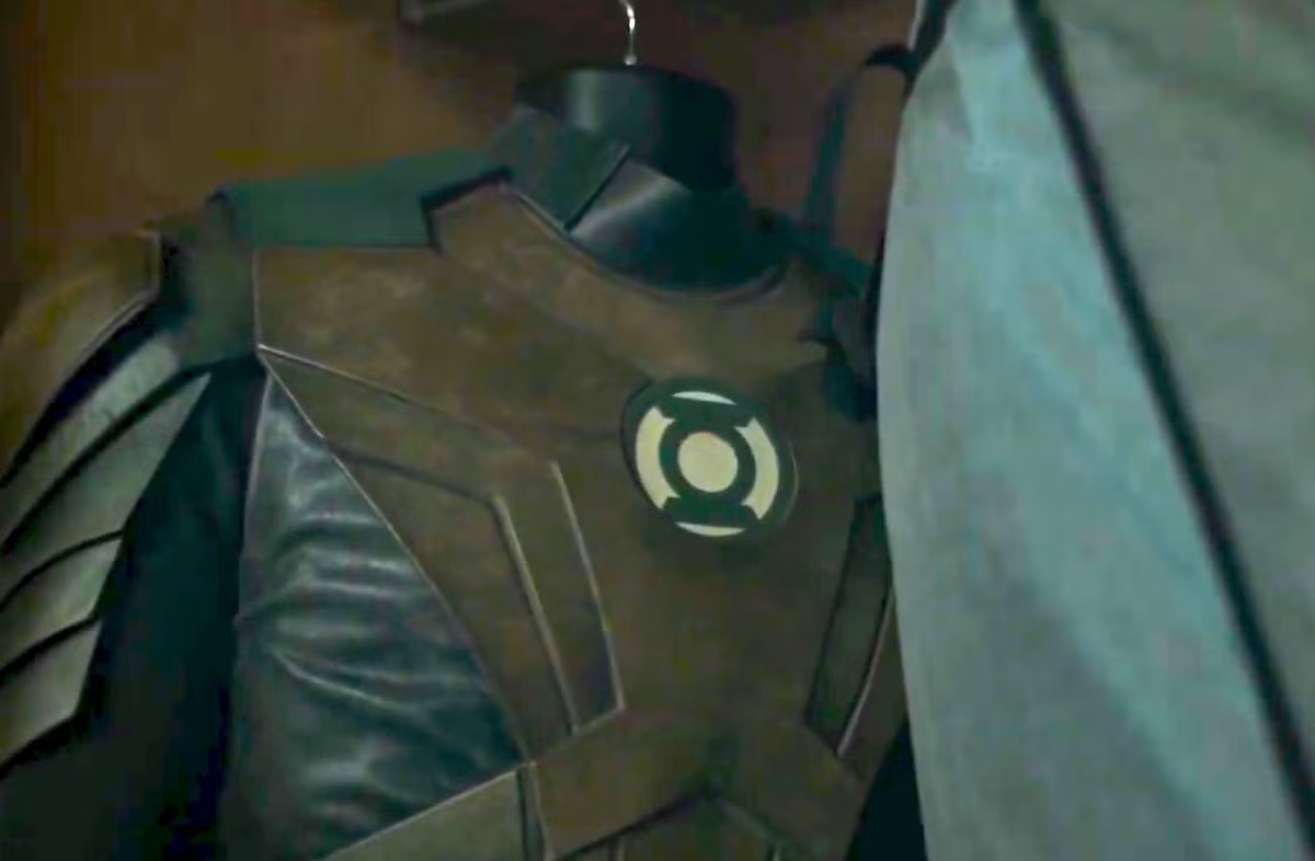 HBO Says "Green" Is Too Stupid For 'Laterns.' Could That Work Other Franchises?