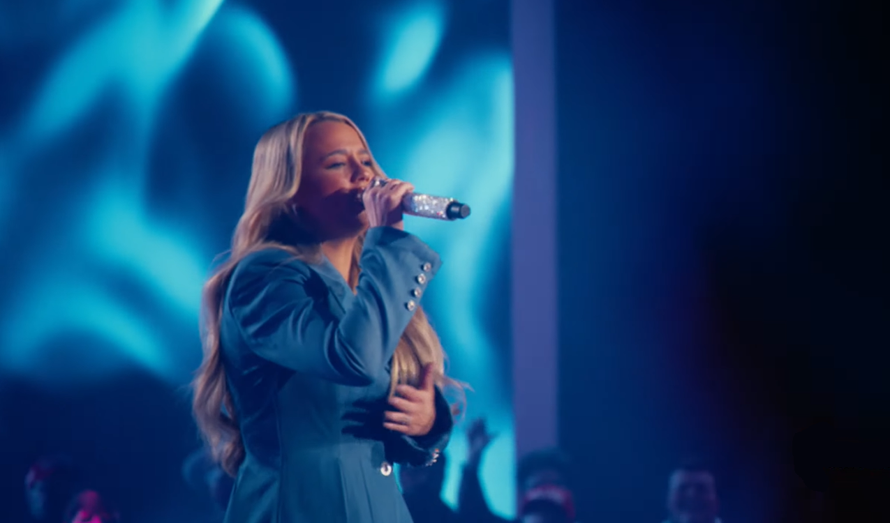 My Honest Thoughts On The All-American Halftime Show