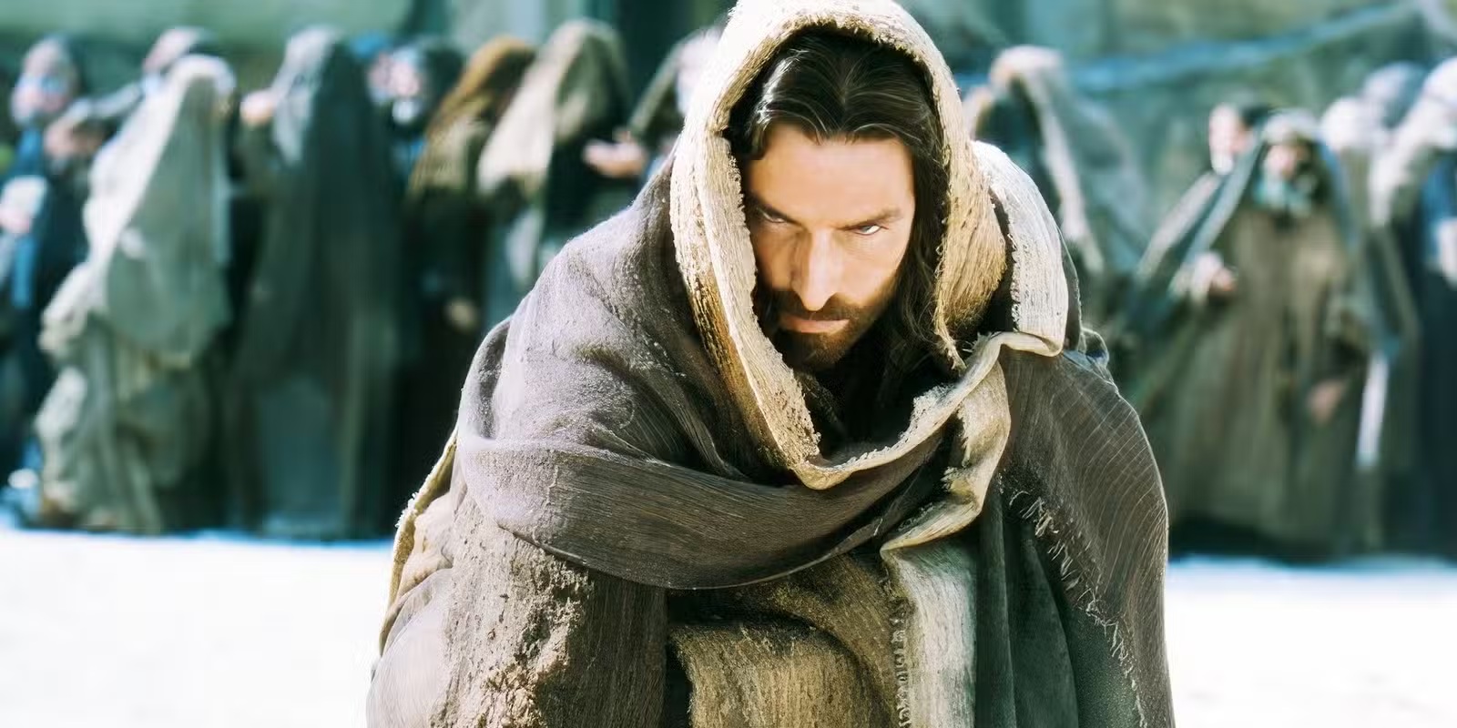 10 Inspiring Faith-Based Films To Watch This Holy Week