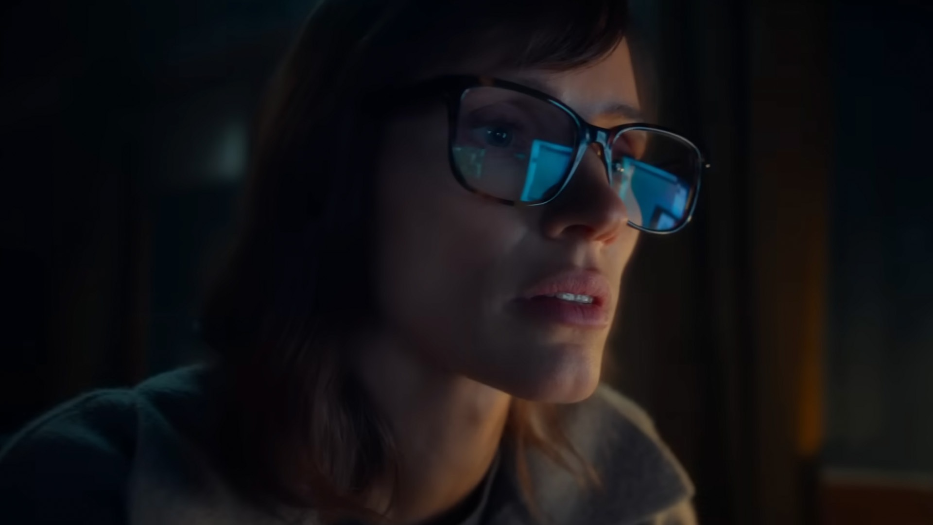 The ‘Savant’ That Got Scrubbed? Jessica Chastain’s Bio Decision Decoded