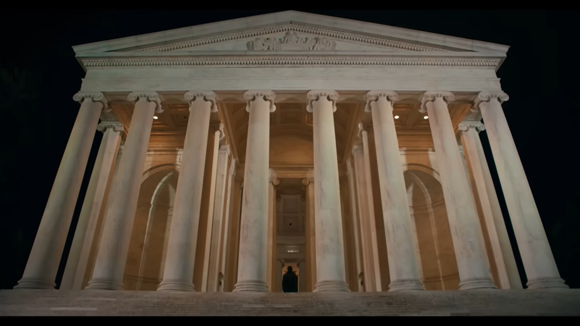 'God Complex: The Rise Of America's Censorship Machine' Documentary Review