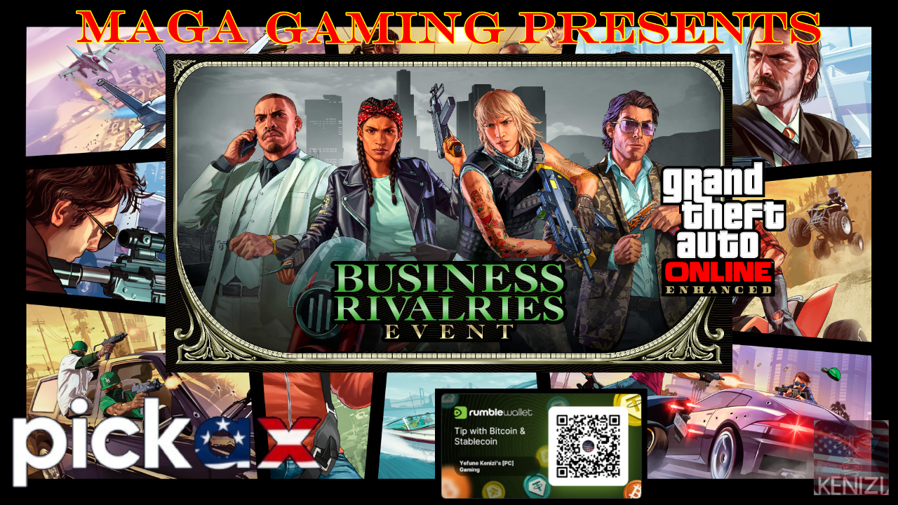 This Week In Grand Theft Auto Online: Biker Business