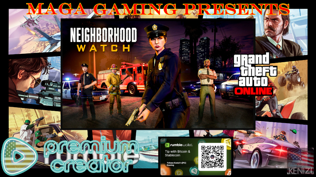 This Week In Grand Theft Auto Online: Week Two Of Neighborhood Watch