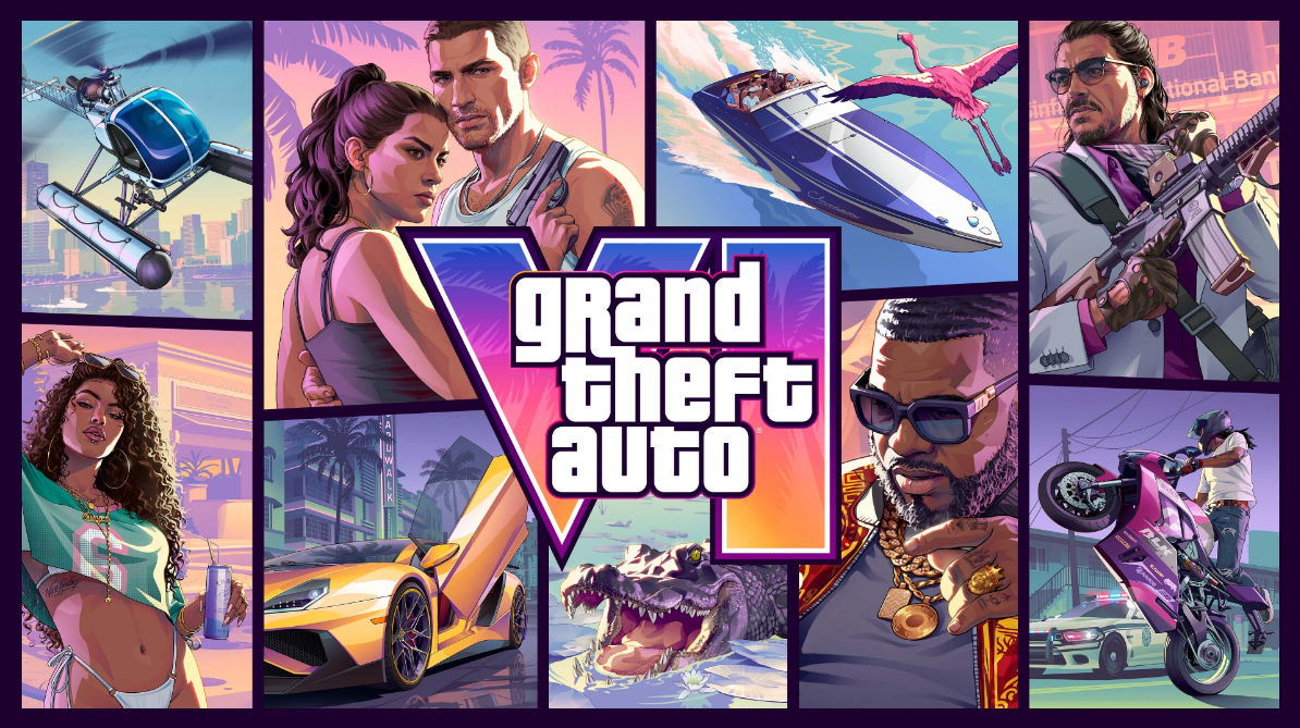 Grand Theft Auto VI Preorder Information