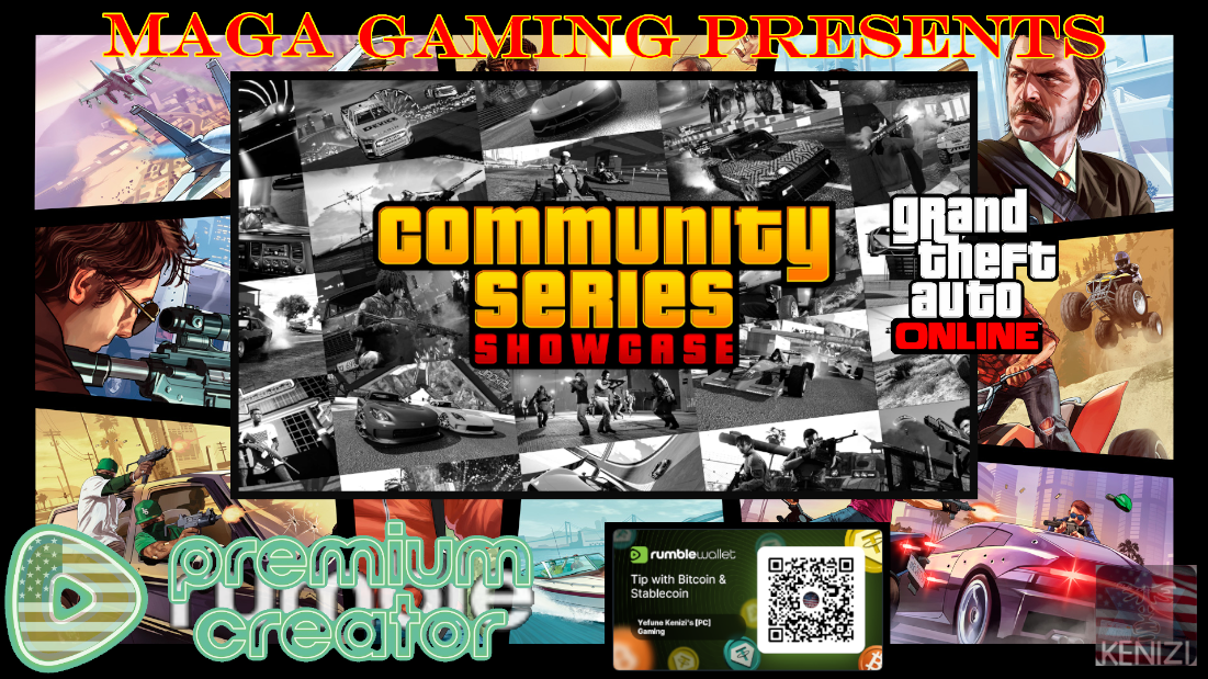This Week In GTAO: Community Series, Ron Contact Missions and Much More