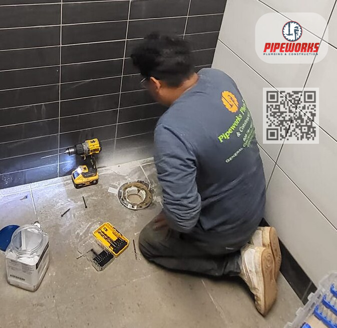 Drain Cleaning