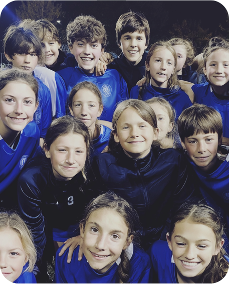 Soccer Club Testimonial