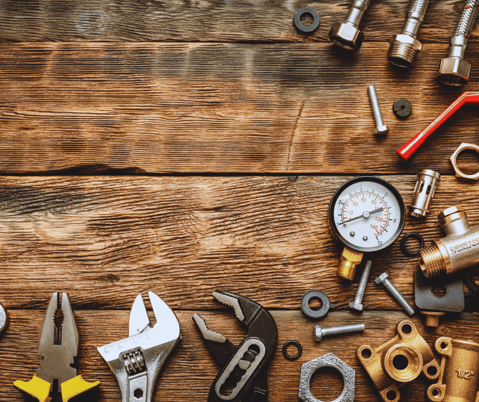 Stopping a Burst Pipe Before it Ruins Your Home