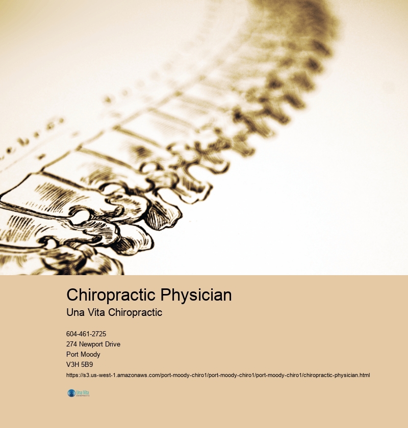 Chiropractic Physician