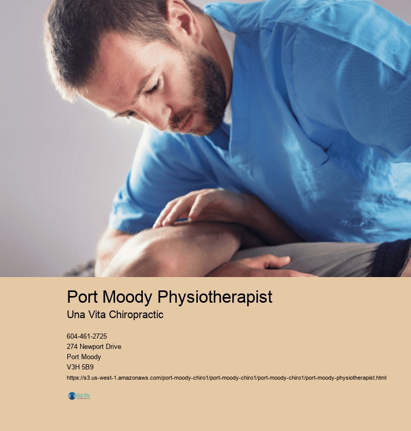 Port Moody Physiotherapist