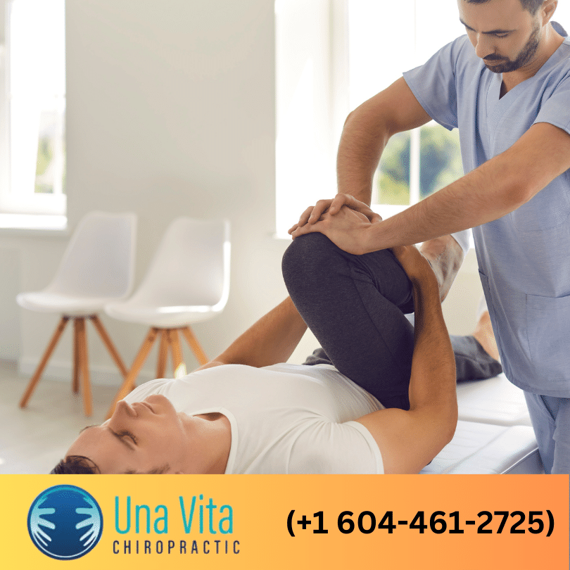 Port Moody Chiropractor