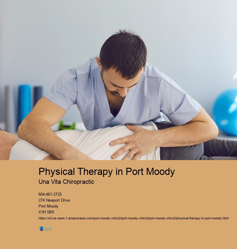 Physical Therapy in Port Moody