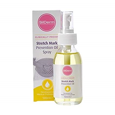 Stretch Marks Treatment After Pregnancy