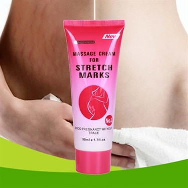 Stretch Mark Workout