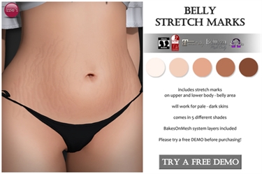 How To Avoid Stretch Marks In Pregnancy