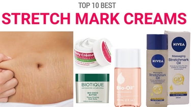 My Fourth Pregnancy And Im Getting For First Time Bad Stretch Marks What To Use