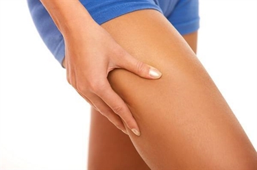 Postpartum Healing Process