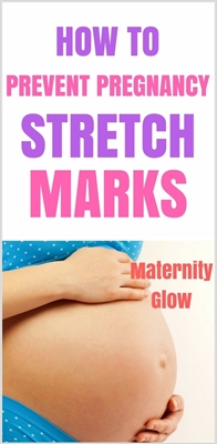 Pregnancy Stretch Marks After Giving Birth