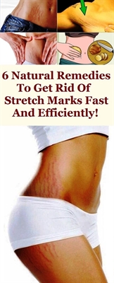 Red Bump On Stretch Mark