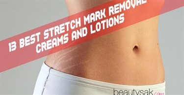 Cures For Stretch Marks