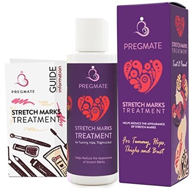 How To Remove Pregnancy Stretch Marks Permanently