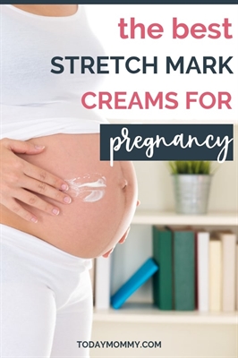 Best Way To Prevent Stretch Marks While Pregnant