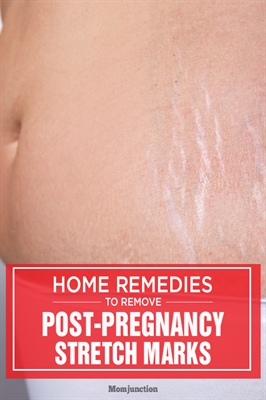 Postpartum Healing Process