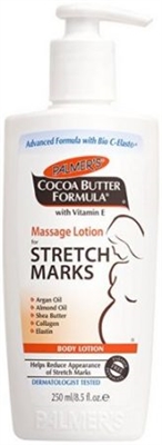 What Do New Stretch Marks Look Like