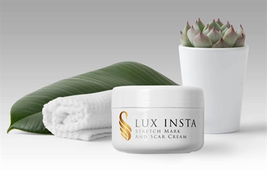 Prenatal Stretch Mark Cream