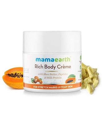 Is There Any Way To Get Rid Of Stretch Marks