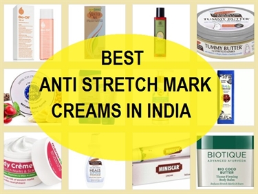 How To Get Stretch Marks To Go Away