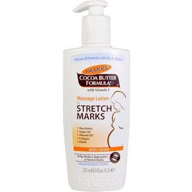 Why Do Some Get Stretch Marks After Pregnancy