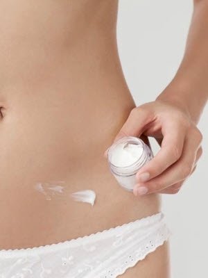 Stretch Marks During Pregnancy Medical Name
