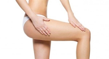 How To Rid Stretch Marks Naturally
