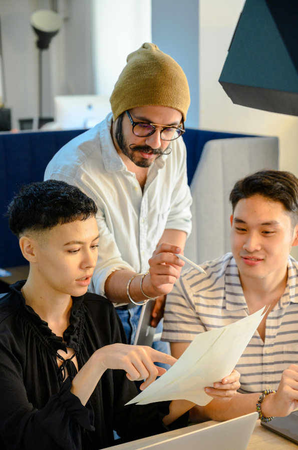 Strengthening Project Teams with PRINCE2 Agile: Understanding the Five Behaviours