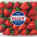 Strawberries - 4 lb.