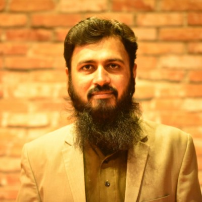 Muhammad Javed - Senior Software Engineer at D3velopers