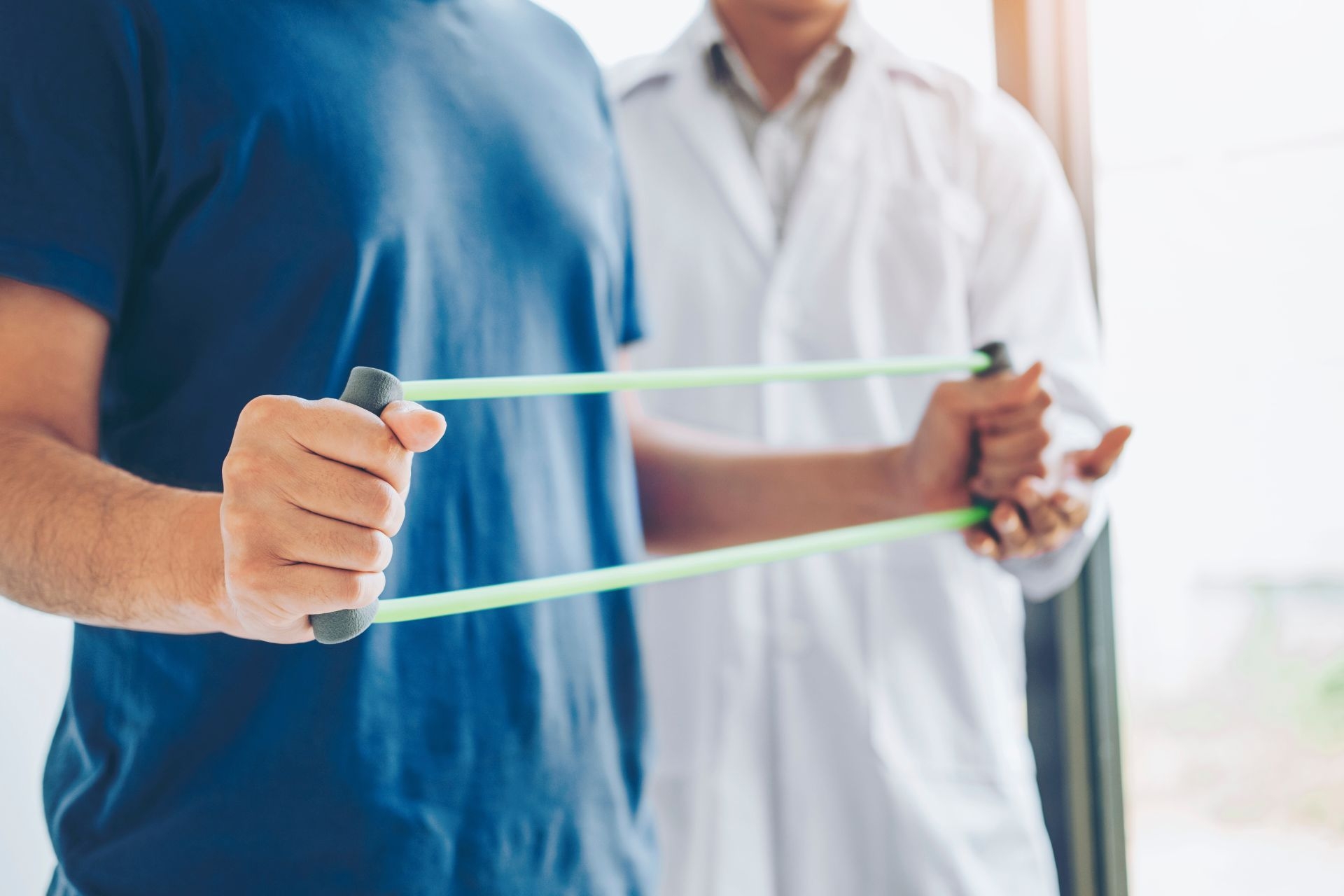 What happens if the Golgi tendon organ is not functioning properly?