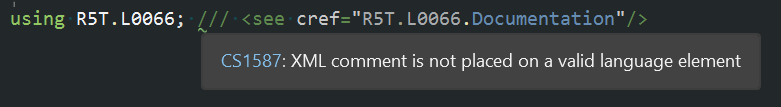 Go To Definition of String.Compare()