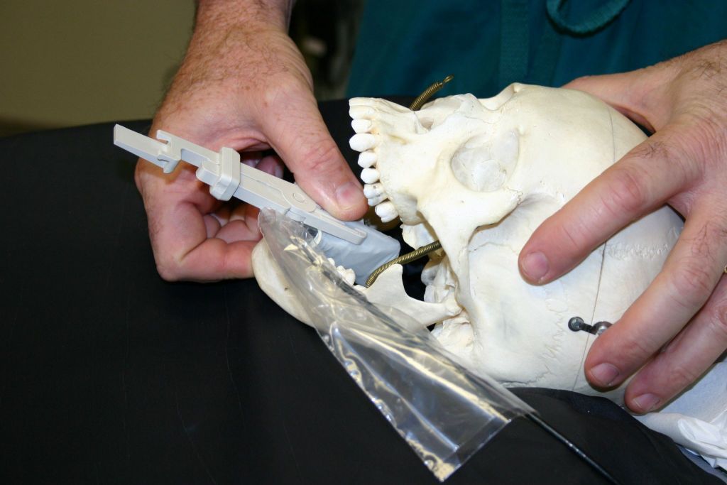 Endodontic Radiography Technique Video Instructional Case Studies Pure Dental Learning