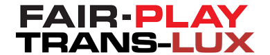Trans-Lux/Fair-Play