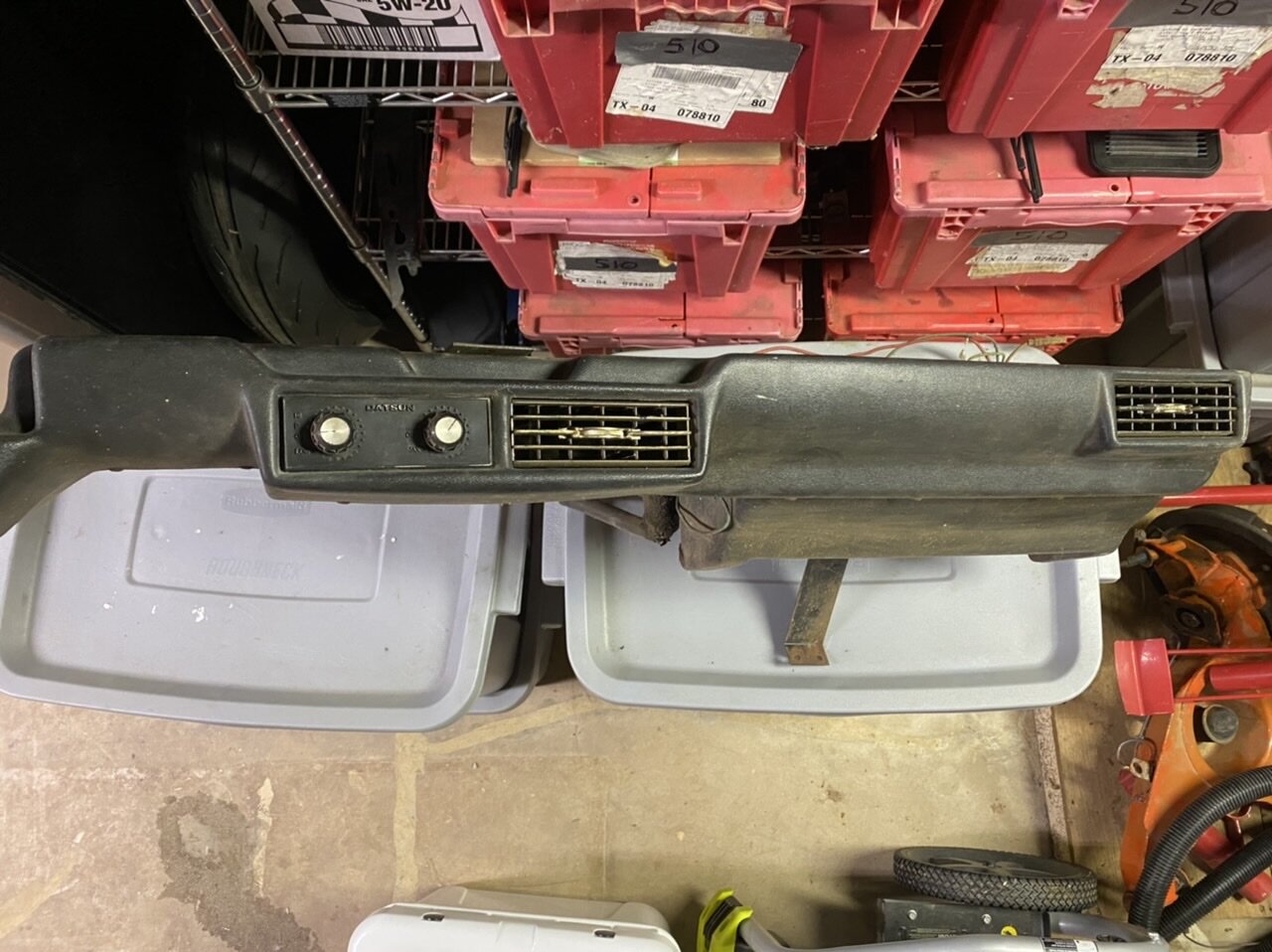 Various 510 parts for sale - Datsun Parts - Ratsun Forums