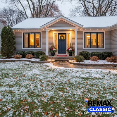 Farmington Hills luxury real estate homes