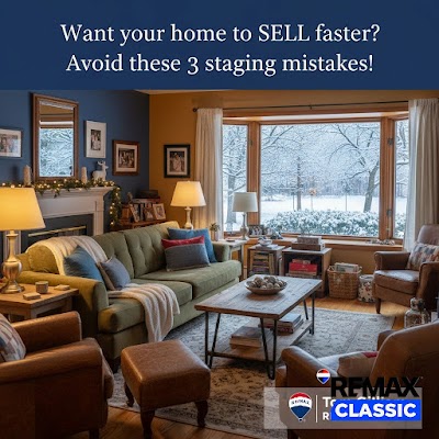 Home Selling Agent Farmington Hills