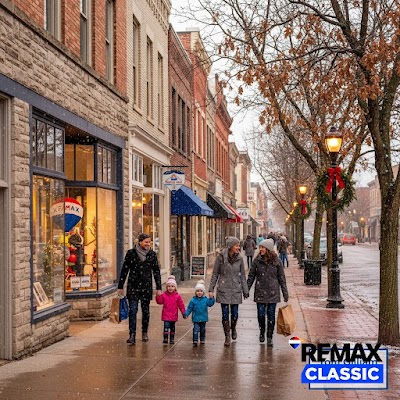 Farmington Hills real estate agency