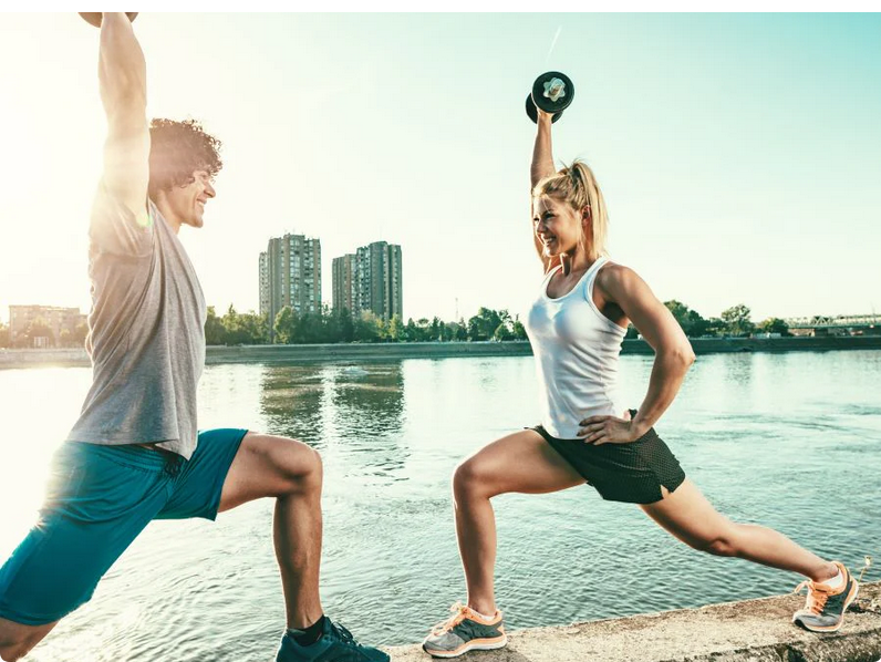 GLP-1 Weight Loss Meds Cause Significant Muscle Loss and SIBO