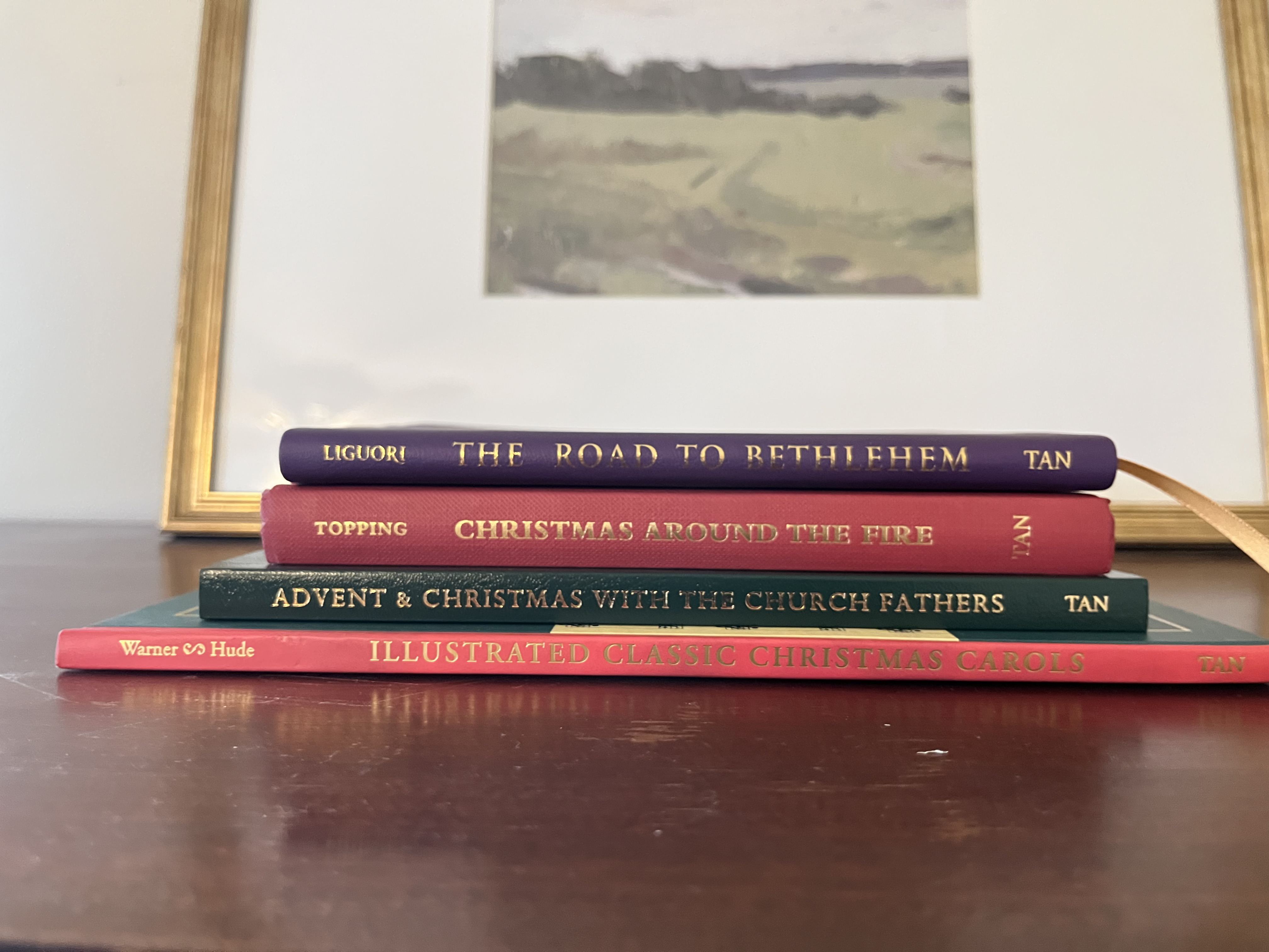 Advent 2025: The Ultimate Catholic Man’s Arsenal