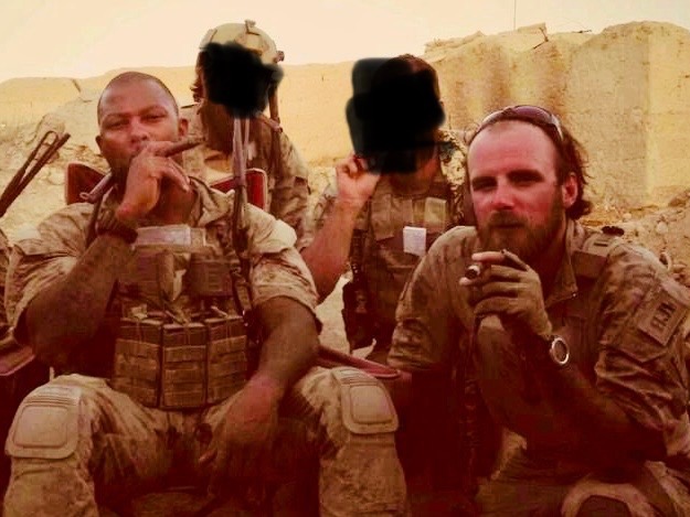 Brotherhood and Battles: A Journey Through Military Service